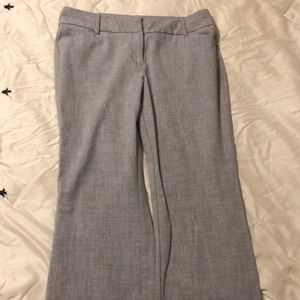 NY& Co. Dress pants